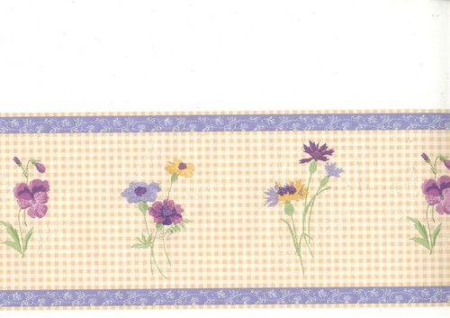 Floral 4352 wallpaper - b.4352,