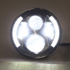 7'' inch Motorcycle LED