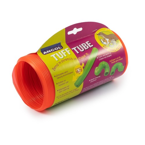 Ancol tuff tube for - tube, rats