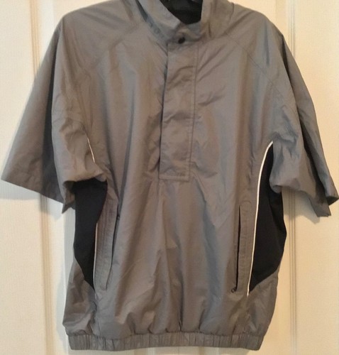 Dryjoy footjoy half - half, sl