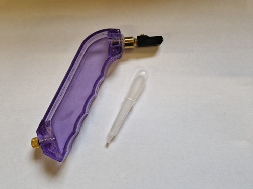 Stained glass tools - stained,