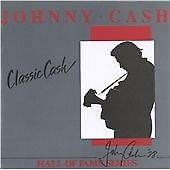 Johnny cash classic - cash, cd