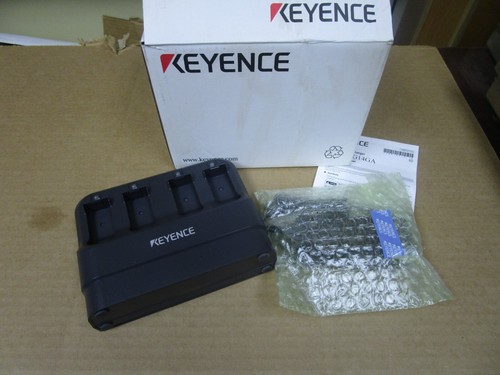 New keyence slot battery - new,