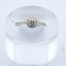 14ct Le Vian - White Gold