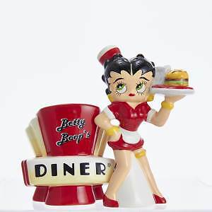 Betty boop bettybetty - boop™,