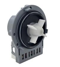 Pump Samsung Eco Bubble Washing Machine Drain Genuine Askoll M235 RS0788