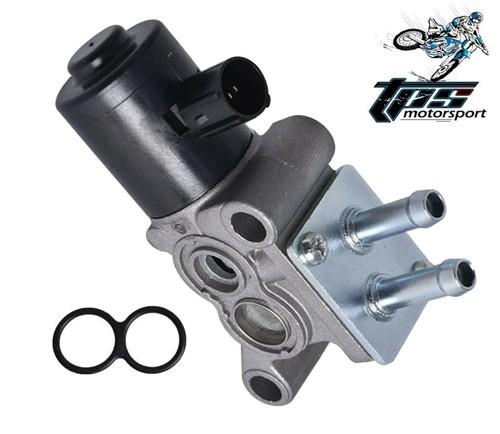 Idle air control valve honda - idle,