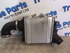 2017 PORSCHE CAYMAN 718 CHARGE COOLER INTERCOOLER 982145621 B 2.0 TURBO DDPB
