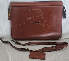 Vintage Leather