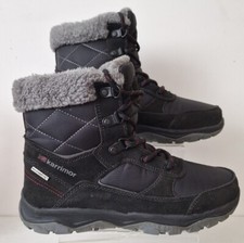 KARRIMOR Womens Boots Snow