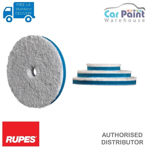 Rupes coarse microfiber - rupes,