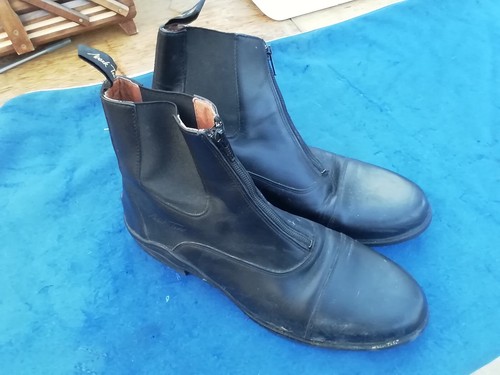 Jodphur boots - jodphur,