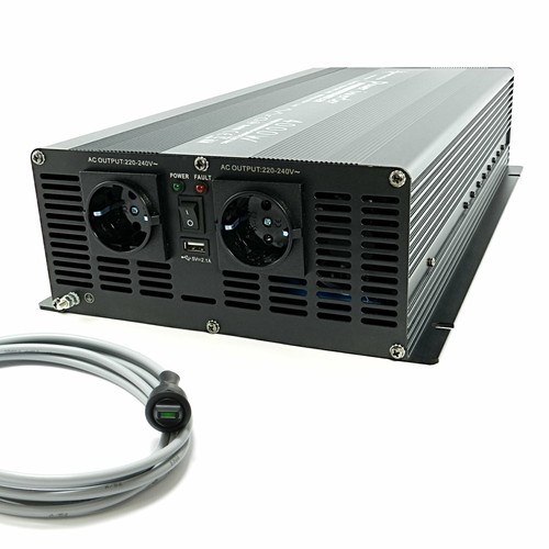 Voltage converter inverter 12v - converter,
