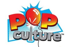 Johnny Lightning - Pop Culture