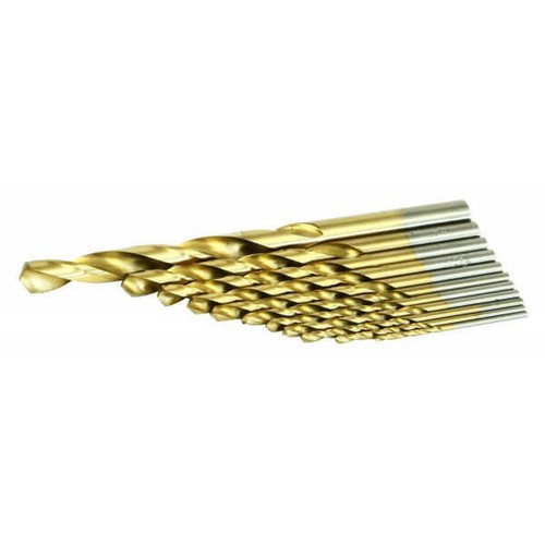 Rolson 11pc hss - rolson,