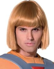 Mens He-Man Wig