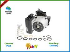Worcester Bosch Grundfos 59596501 DDPWM Pump 8716119824 8716122126 H22-463 New*