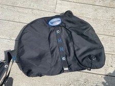 Halcyon Explorer 55 Wing, Stainless Steel Packplate and Harness