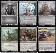 MTG Commander EDH Azlask, the