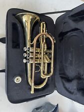 Elkhart 100 Series Cornet