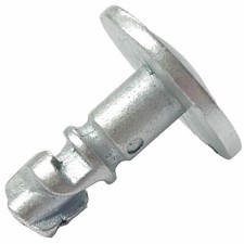 5x New Screws For VW Metal