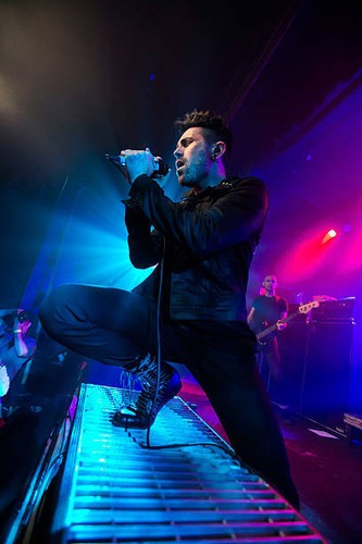 Davey havok afi - davey,