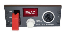 Boeing 737 (style) (Dummy EVAC