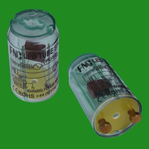 Led starter easily convert - starter,,