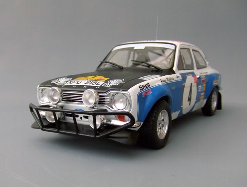 Ford escort mk1 rs1600 4 - ford,