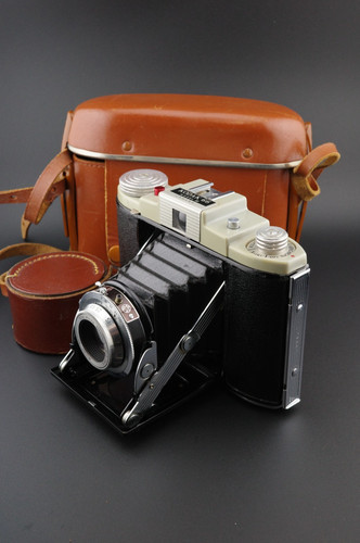 Kodak model iii vintage - kodak, 66