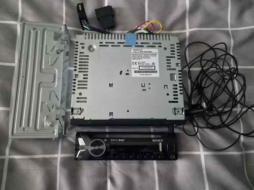 Sony mex n6000bd bluetooth - mex-n6000bd,