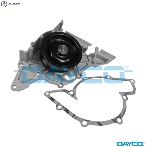 Water pump engine cooling - pump,
