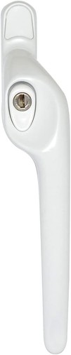 Era maxim white locking window - era,