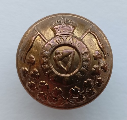Ww1 fifth royal irish - fifth,