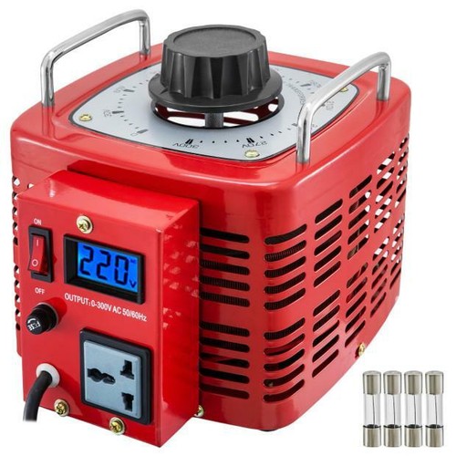Transformer variable 3000va - transformer,