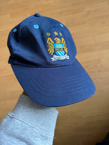 Manchester city f c - manchester, m.c.f.c