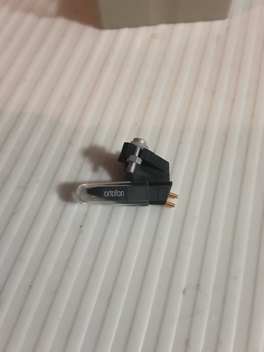 Ortofon cartridge and - ortofon,