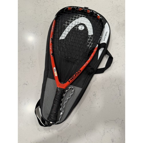 Head full house - head, racquetball