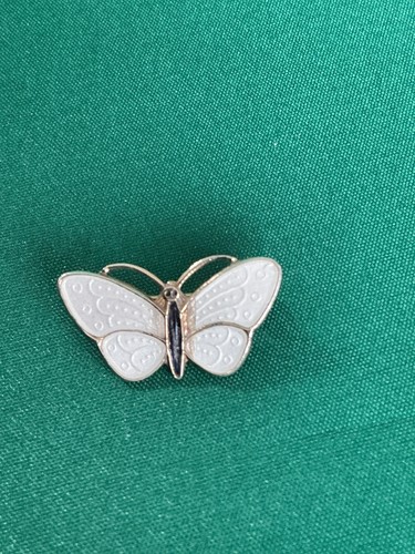 Vintage norwegian sterling - norwegian,
