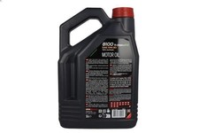 Engine Oil MOTUL 8100 X-CLEAN+