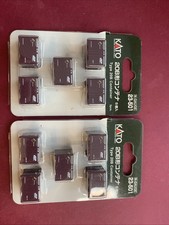 Kato Type 20 B Containers, Two