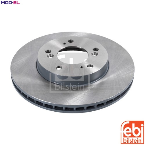 Brake disc 108428 for honda - 108428,