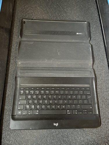 Logitech create backlit - logitech,