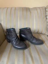 Ladies Pikolinos flat Soft