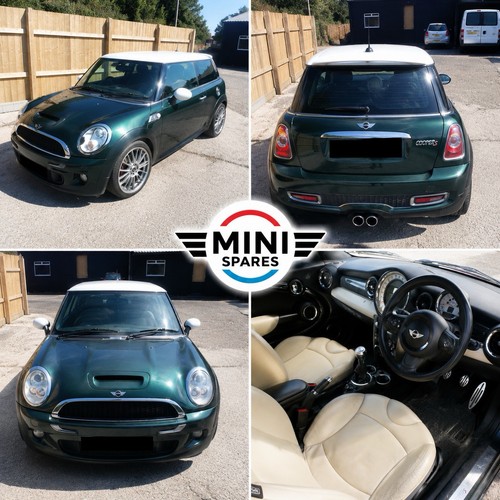 2010 bmw mini - cooper, r56