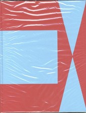 Stephen Gill (Signed)-(Red/Blue) A Series of Disappointments-2657