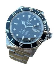 Rolex 16610 Submariner Date