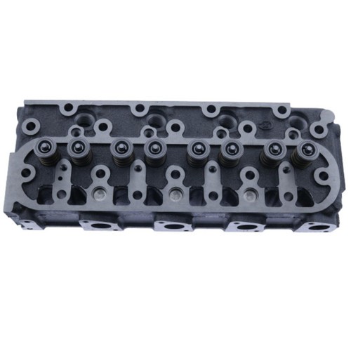 Cylinder head assembly - cylinder,