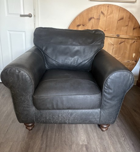 Dfs vintage distressed real - dfs,