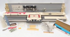 Toyota KS858 Knitting Machine